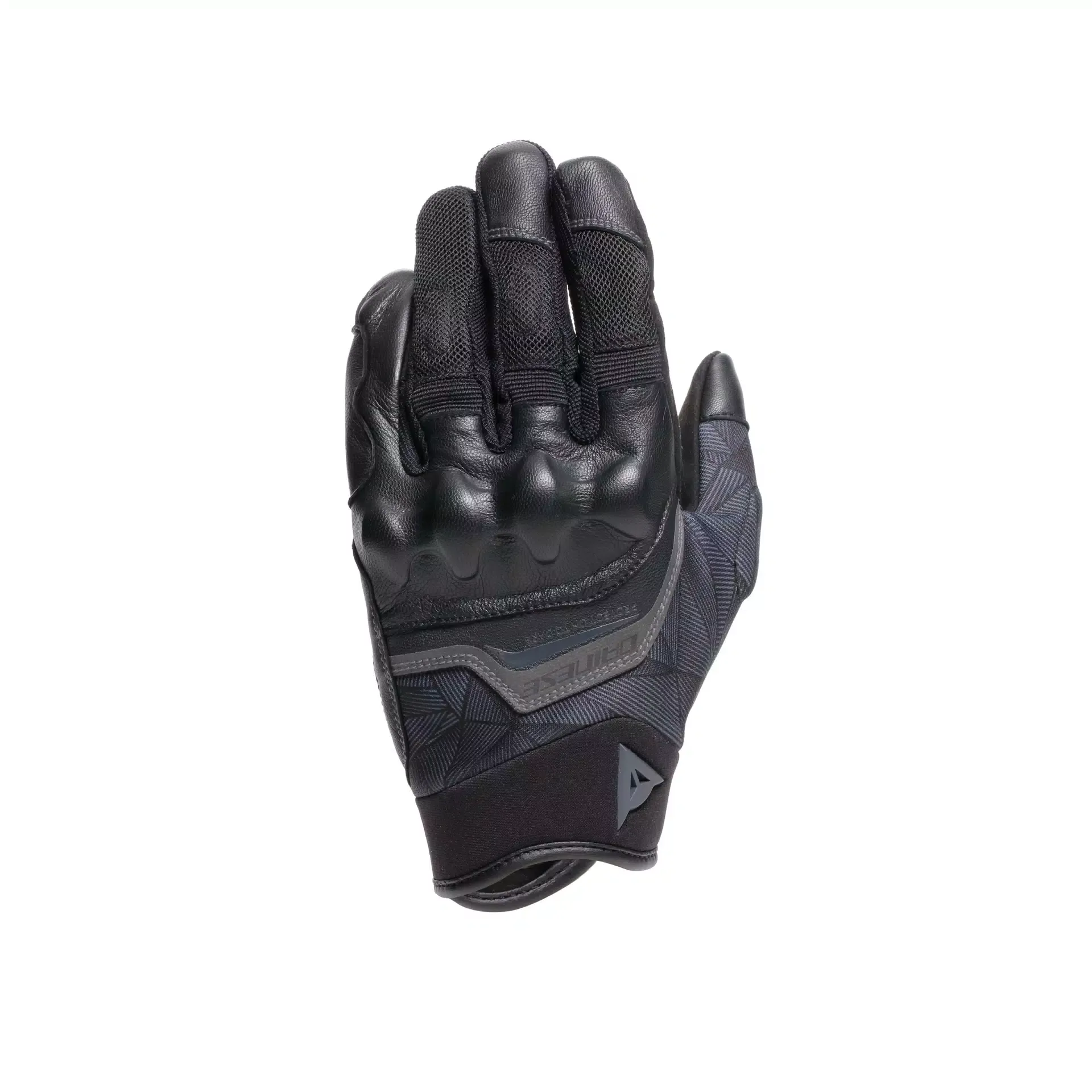 Əlcək Dainese Ermex Black/Anthracite, L — Bakı