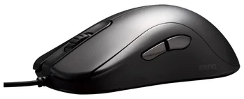 Zowie ZA11 Gaming Mouse — Sistem blokları, Bakı (3)