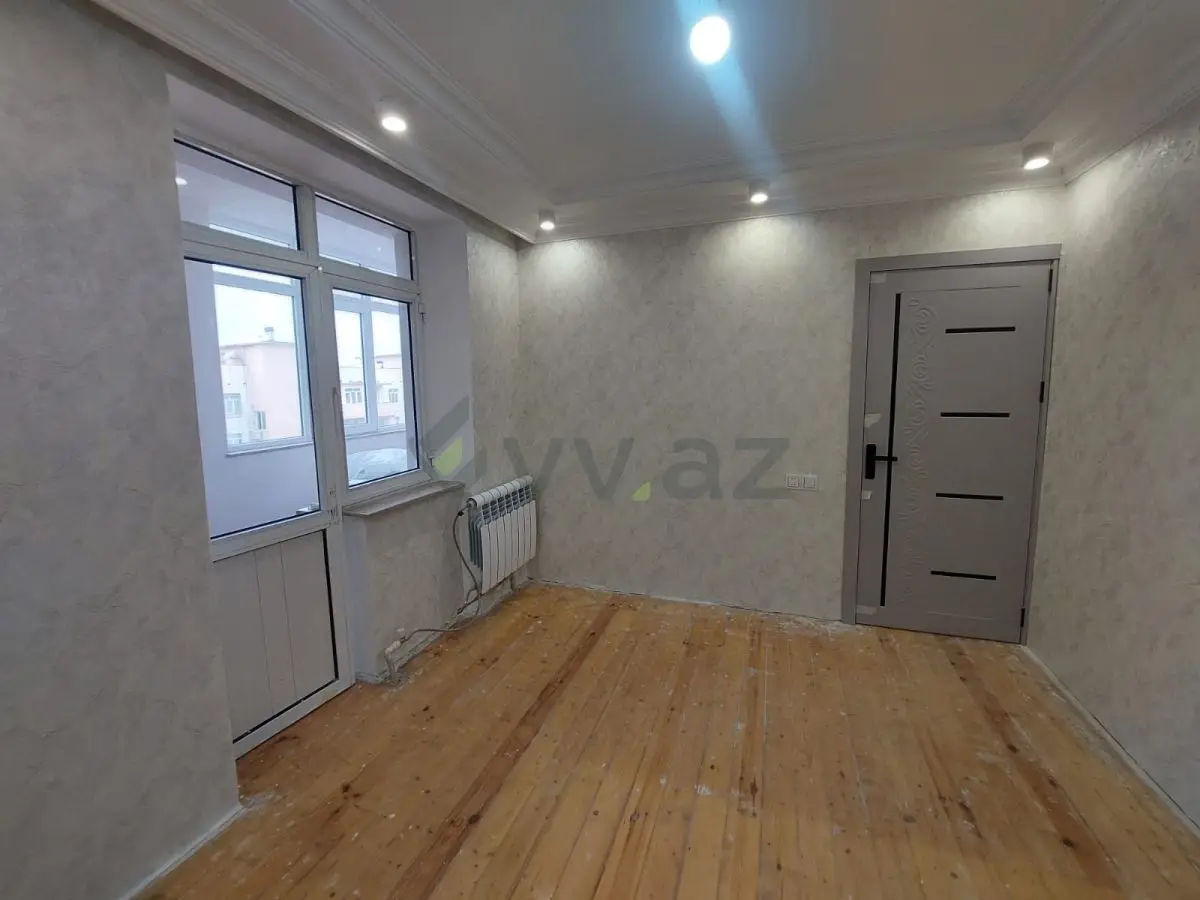 3 otaqlı mənzil Köhnə tikili Satılır, Qaraçuxur qəs., Suraxanı, Bakı — Mənzil, Bakı (9)