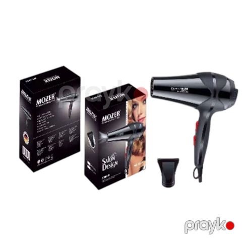 6565 Məhsulun adı: Fen Mozer MZ-5935 DC Brend: Mozer Kateqoriya