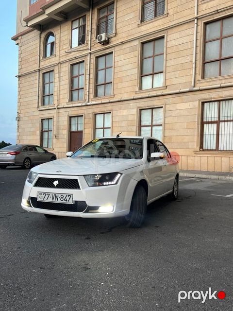 Khazar SD, 1.7 L, 2019 il, 270 000 km — Bakı
