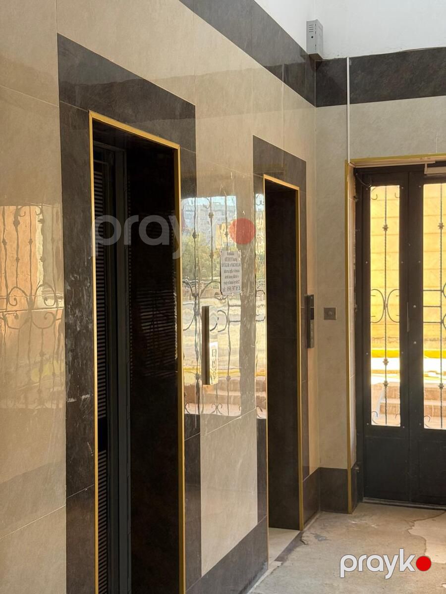 Satılır 2 otaqlı yeni tikili 78 m² — Mənzil, Bakı (6)