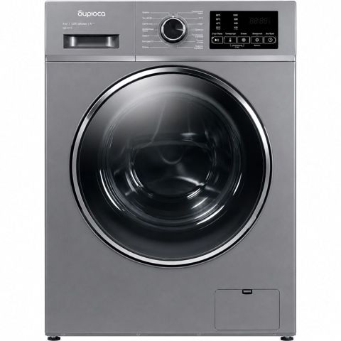 10934 Məhsulun adı: Paltaryuyan maşın Biryusa WM-SL610/11M 6 Brend — Bakı