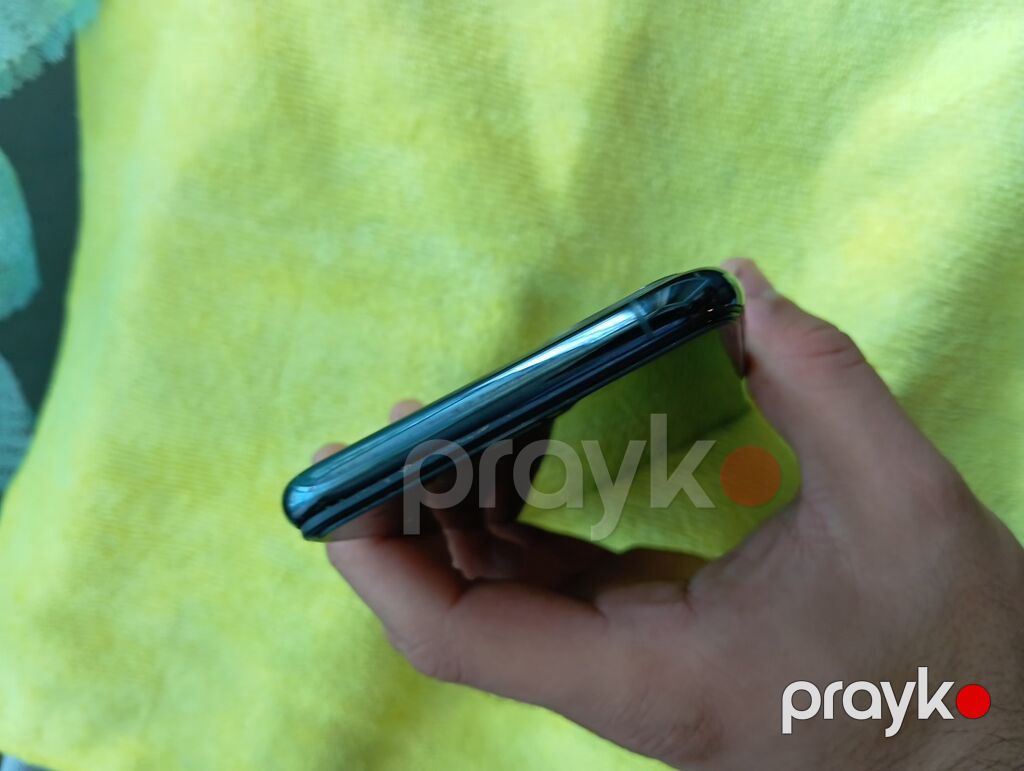 IPhone 11 Pro Max, Space Gray, Face ID — Apple iPhone, Sumqayıt (6)