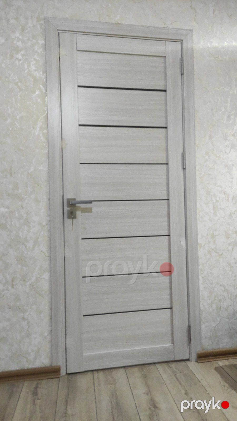 Qapı ustası — Təmir və inşaat, Bakı (4)