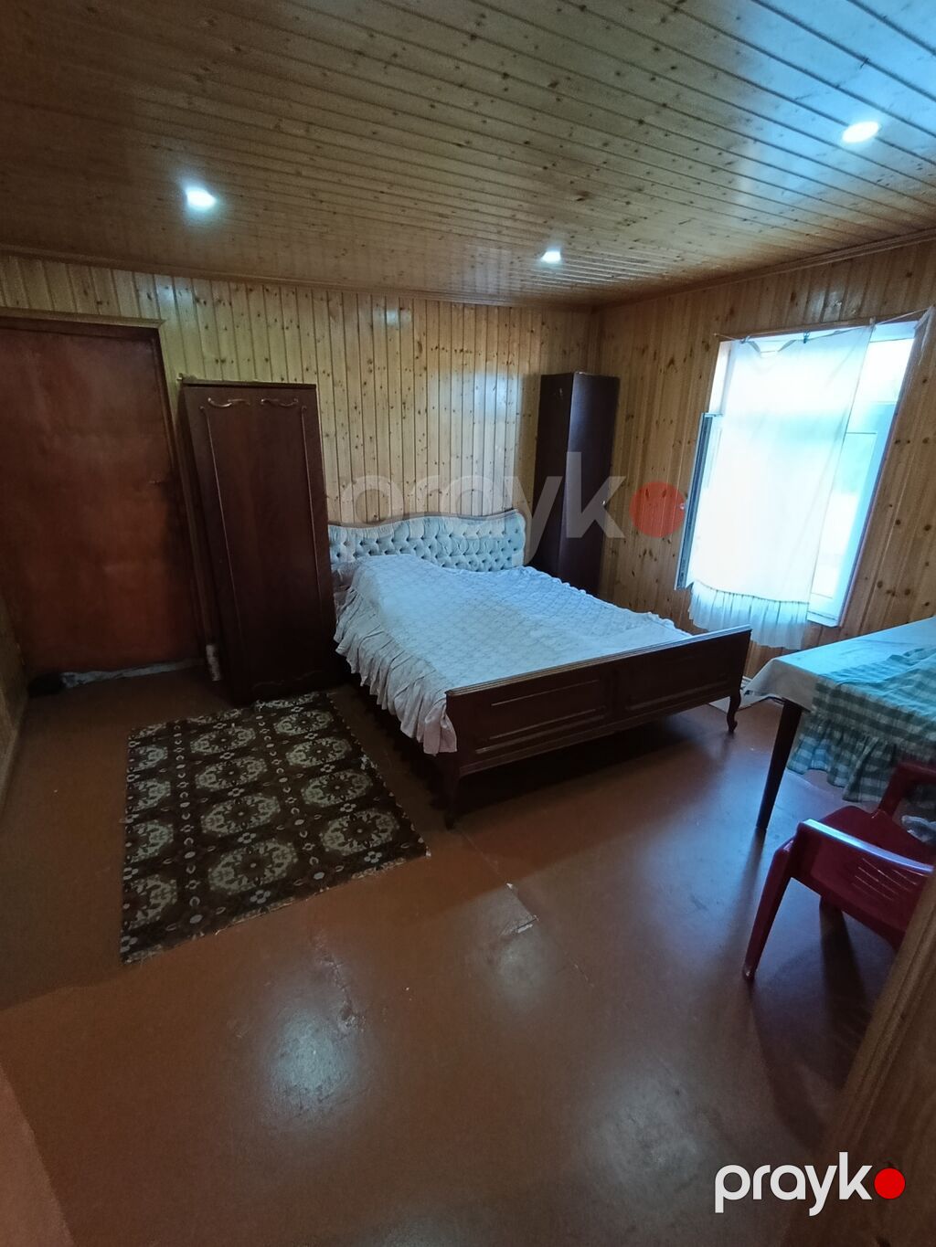 Novxanıda Murad marketə yaxın ərazidə ev kirayə verilir — Ev, villa, Digah (3)