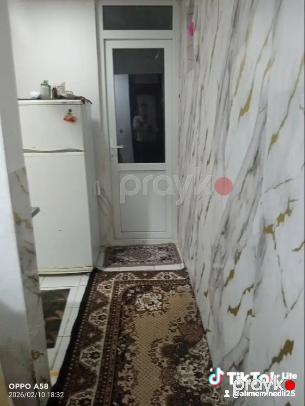 SATlLlR SUMQAYlTDA KİMYAClLAR SARAYlNlN ARXASlNDA mərkəzi — Mənzil, Sumqayıt (6)