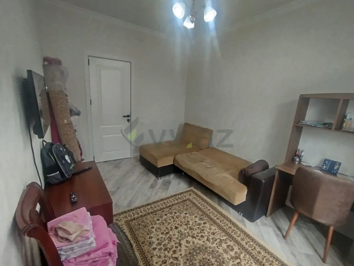 4 otaqlı Həyət evi Satılır, Binə qəs., Xəzər, Bakı — Ev, villa, Bakı (7)