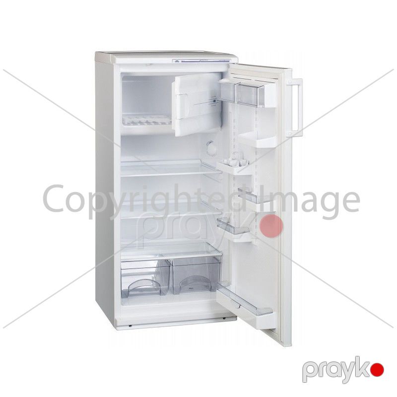 Soyuducu Atlant 2822-80 W — Soyuducular, Bakı (2)