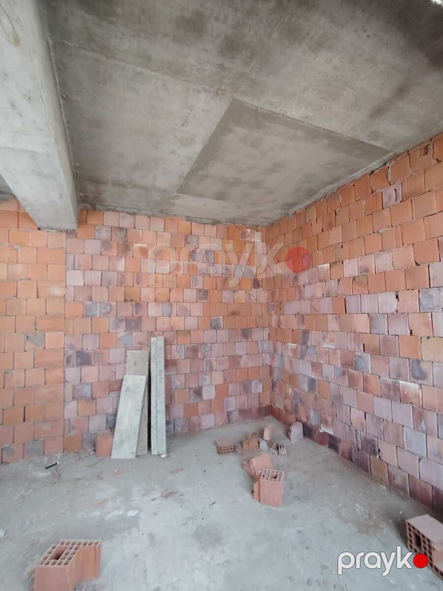 Satılır 2 otaqlı yeni tikili 55.5 m² — Mənzil, Bakı (8)
