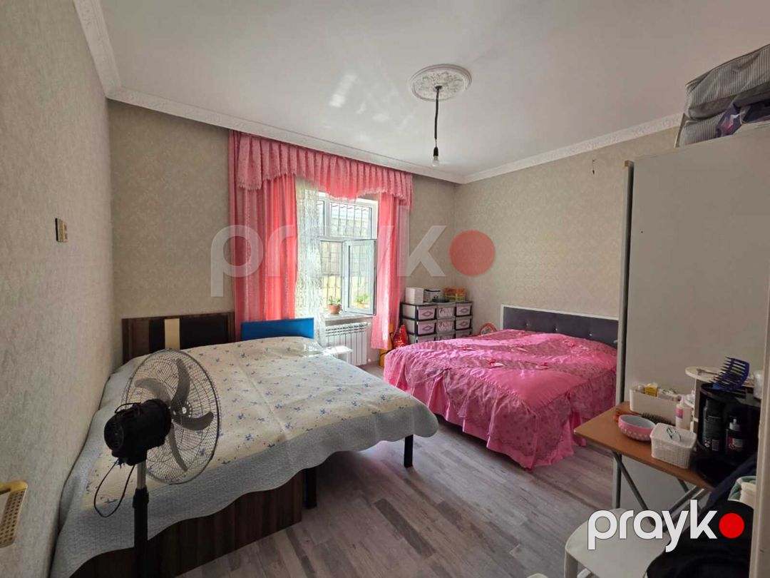 Satılır 3 otaqlı həyət evi/bağ evi 120 m² — Ev, villa, Bakı (7)