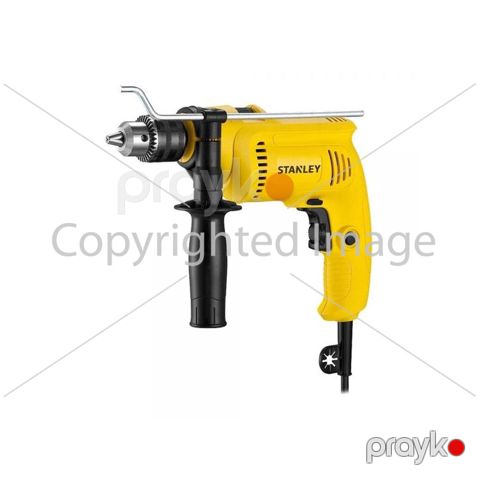 Drel zərbəli Stanley SDH600-RU — Bakı