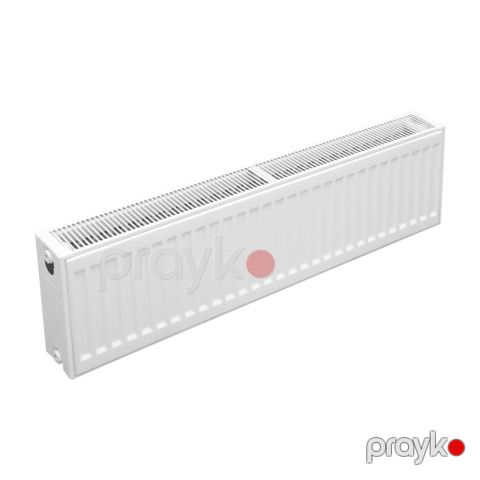 Belorad 30/200 Polad Panel Kombi Radiator — Bakı