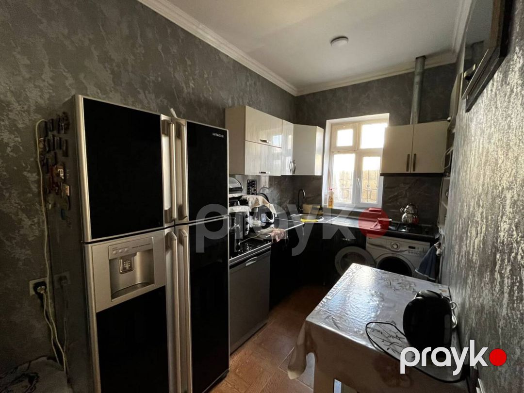 Satılır 4 otaqlı həyət evi/bağ evi 133 m² — Ev, villa, Bakı (4)