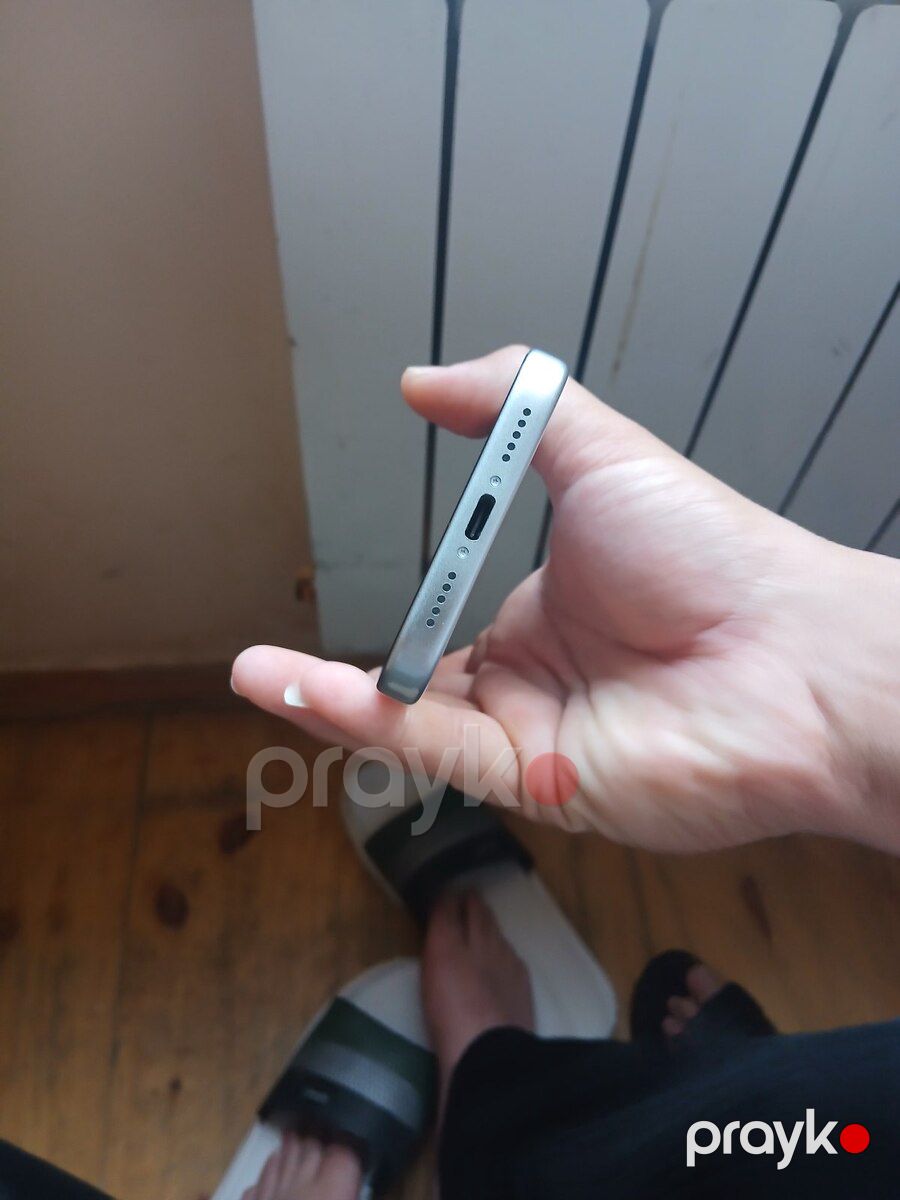 Apple iPhone 17 Pro — Smartfonlar, Bakı (3)