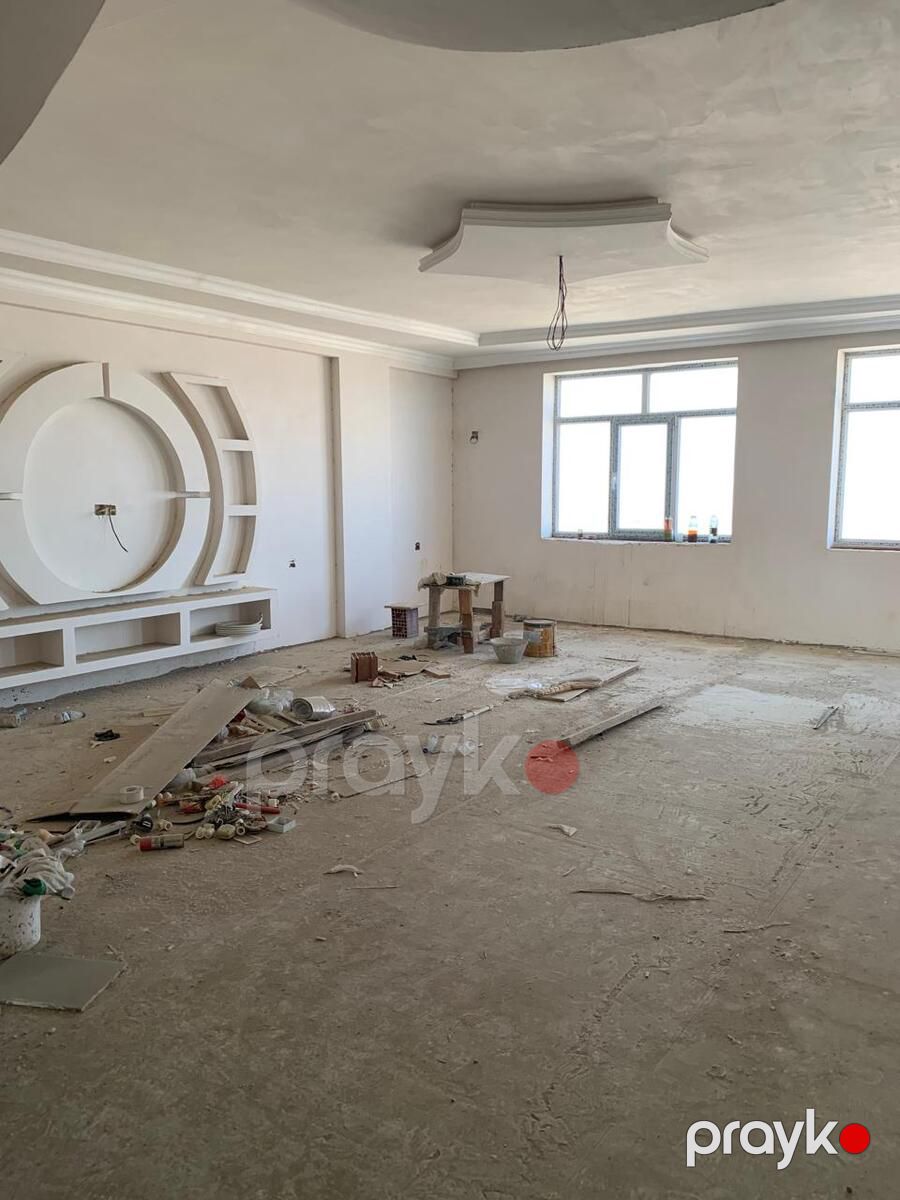 Satılır 4 otaqlı yeni tikili 170 m² — Mənzil, Bakı (12)
