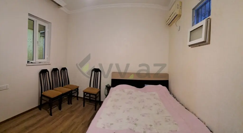 3 otaqlı Həyət evi Satılır, Mingəçevir — Ev, villa, Mingəçevir (4)