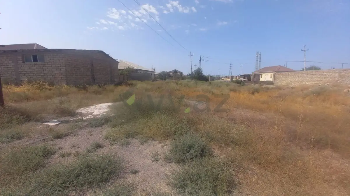 5000 m² Obyekt / Ofis Satılır, Sumqayıt şəh., Sumqayıt — Əmlak, Sumqayıt (5)