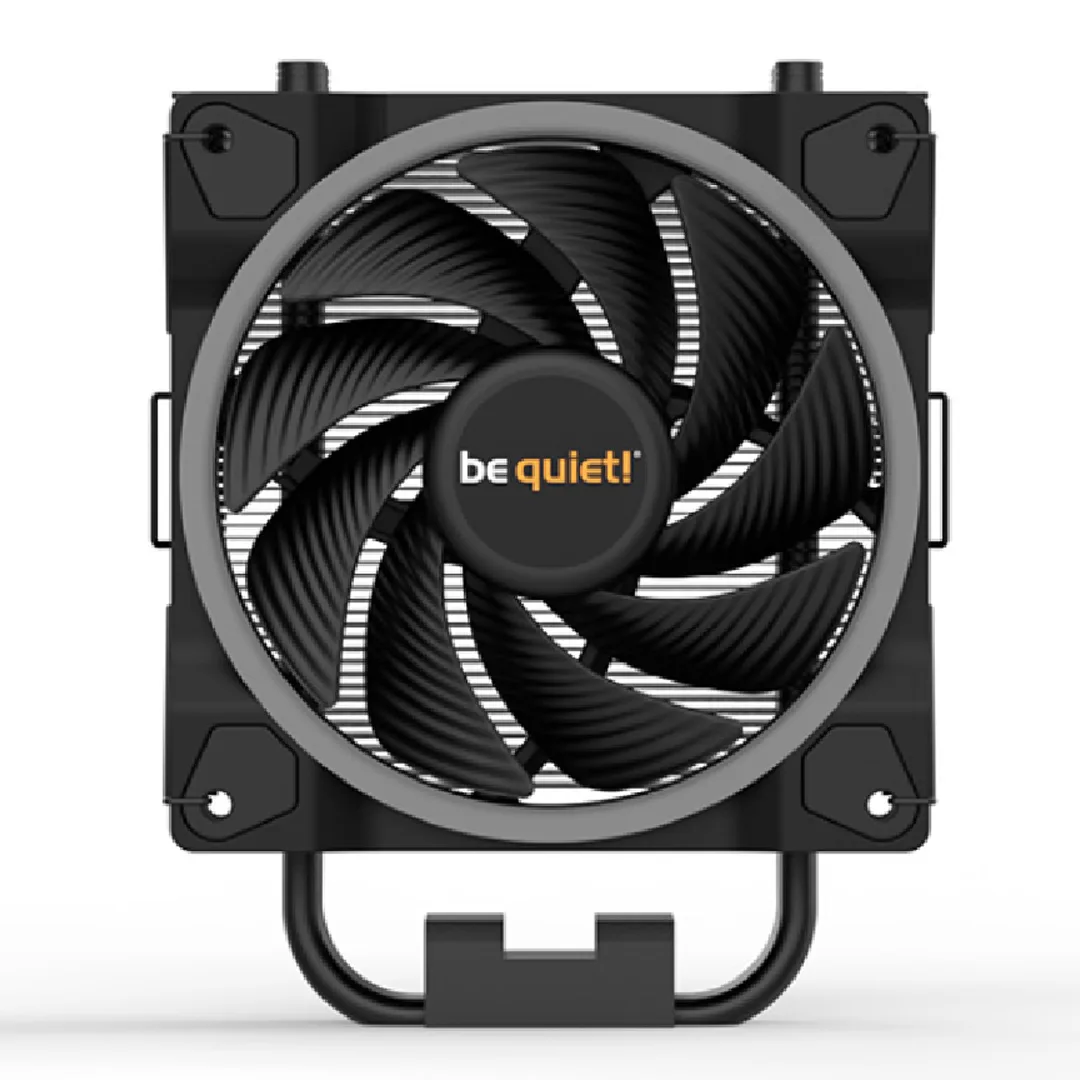 Prosessor soyuducusu Be quiet Pure Rock 2 FX Black (BK033) — Mallar, Bakı (2)