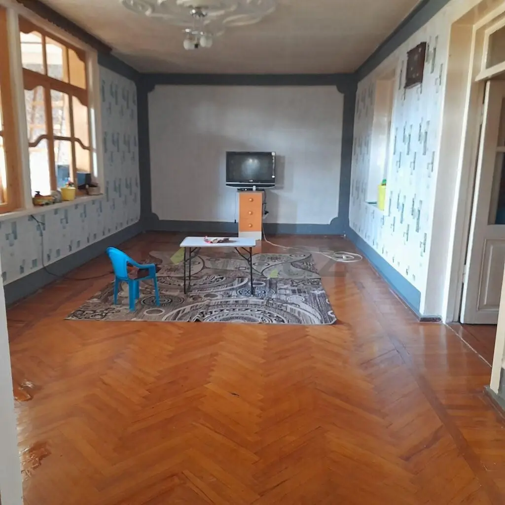 4 otaqlı Həyət evi Satılır, Gəncə — Gəncə