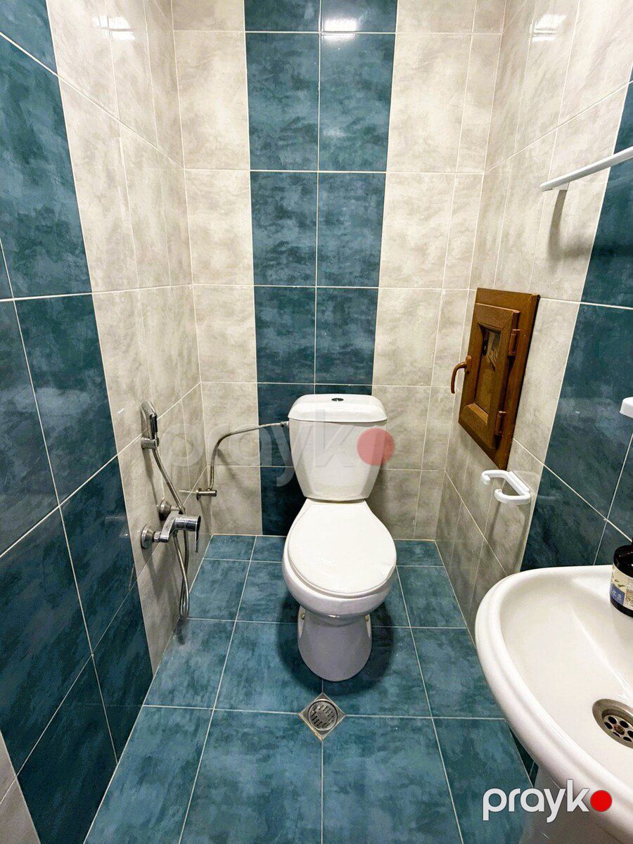 Satılır 3 otaqlı yeni tikili 90 m² — Mənzil, Bakı (12)