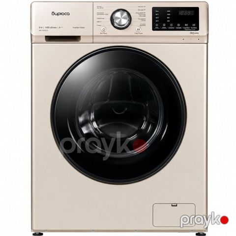 10936 Məhsulun adı: Paltaryuyan maşın Biryusa WM-SL814/15M Inverter — Bakı
