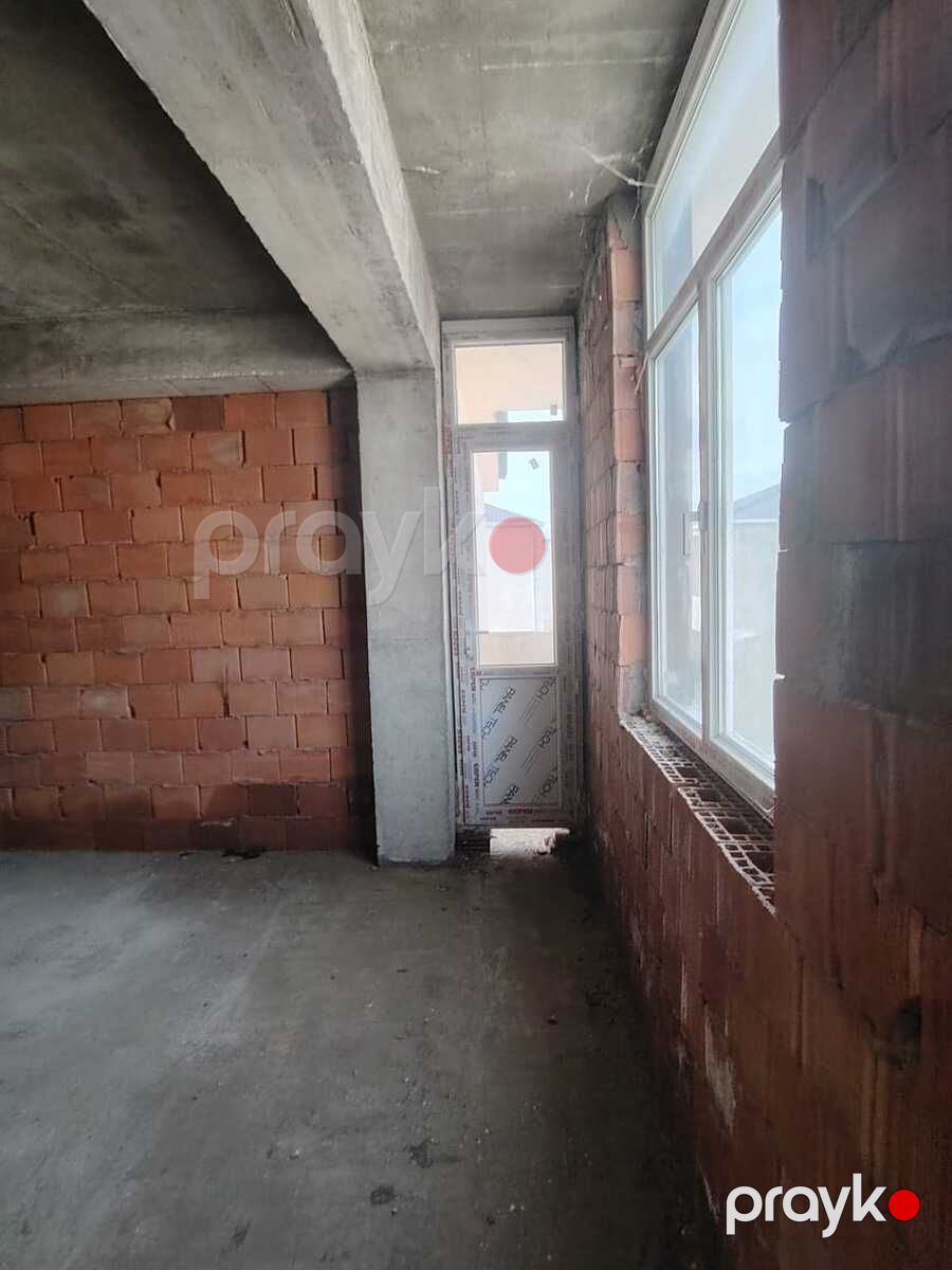 Satılır 2 otaqlı yeni tikili 55.5 m² — Mənzil, Bakı (12)