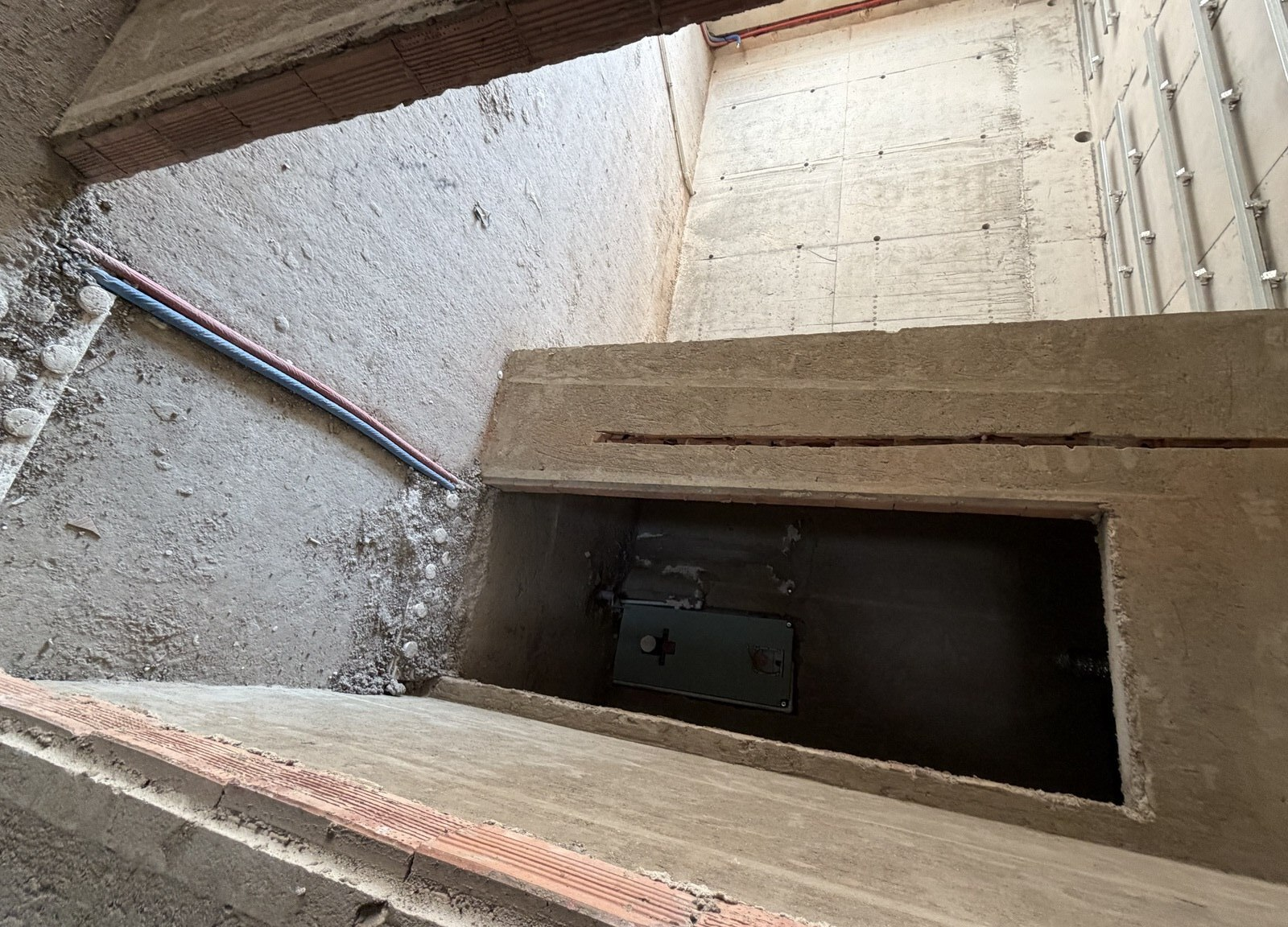 3 otaqlı mənzil 107 m² satılır — Mənzil, Bakı (7)