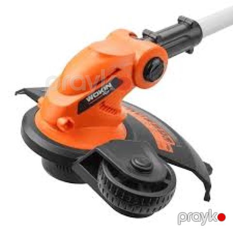 Wokın Akkumulyatorlu Budaq Bəzəmə Qayçısı - 510 mm — Bakı