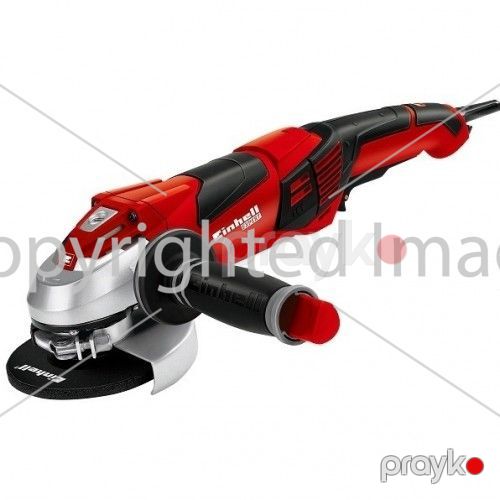 Cilalama maşını Einhell Te-ag 125 CE (4430860) — Təmir və inşaat, Bakı (3)