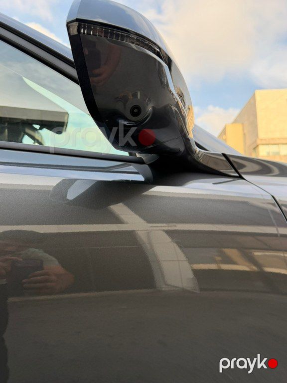 Changan Uni-Z, 1.5 L, 18.4 kWh, 2026 il, yeni — Avtomobillər, Bakı (10)