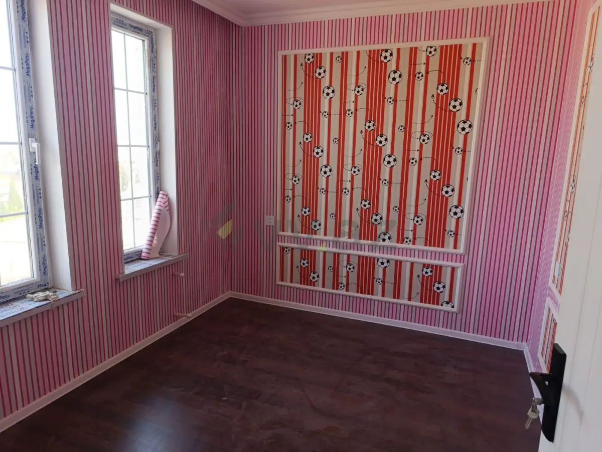 4 otaqlı Həyət evi Satılır, Masazır, Abşeron — Ev, villa (6)