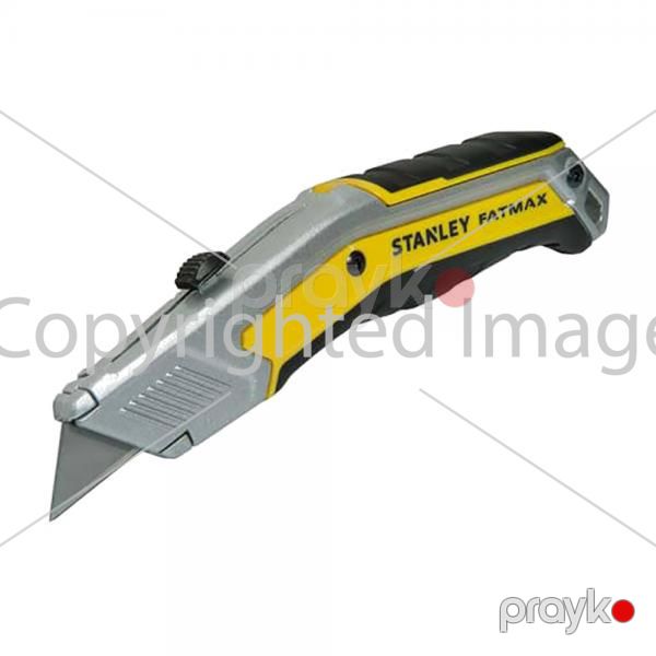 Bıçaq 18 mm Stanley (FMHT0-10288) — Təmir və inşaat, Bakı (2)