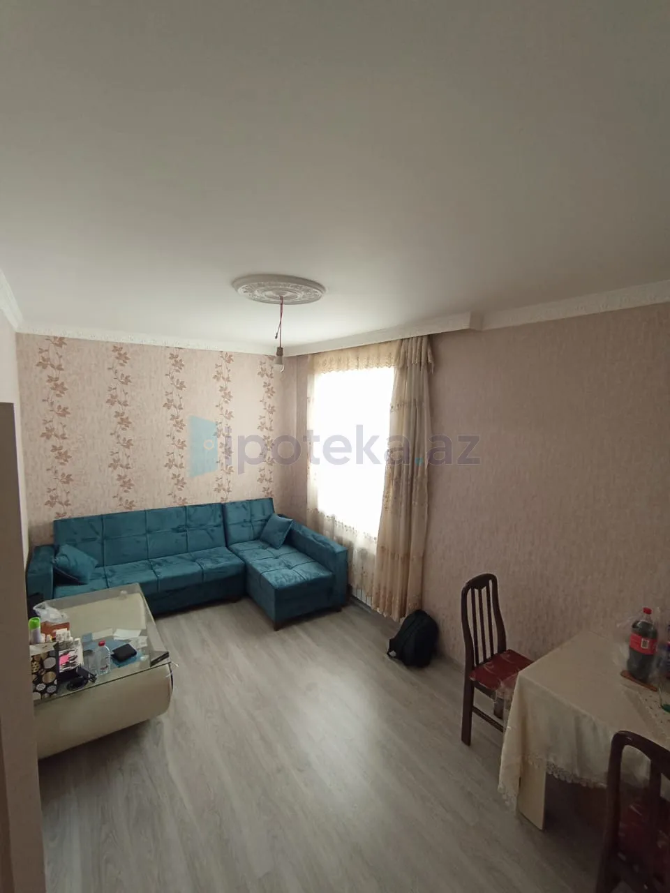 Satılır: 2 Otaq, Evlər/Villalar, Abşeron r., Masazır q., 40.00 m² — Masazır