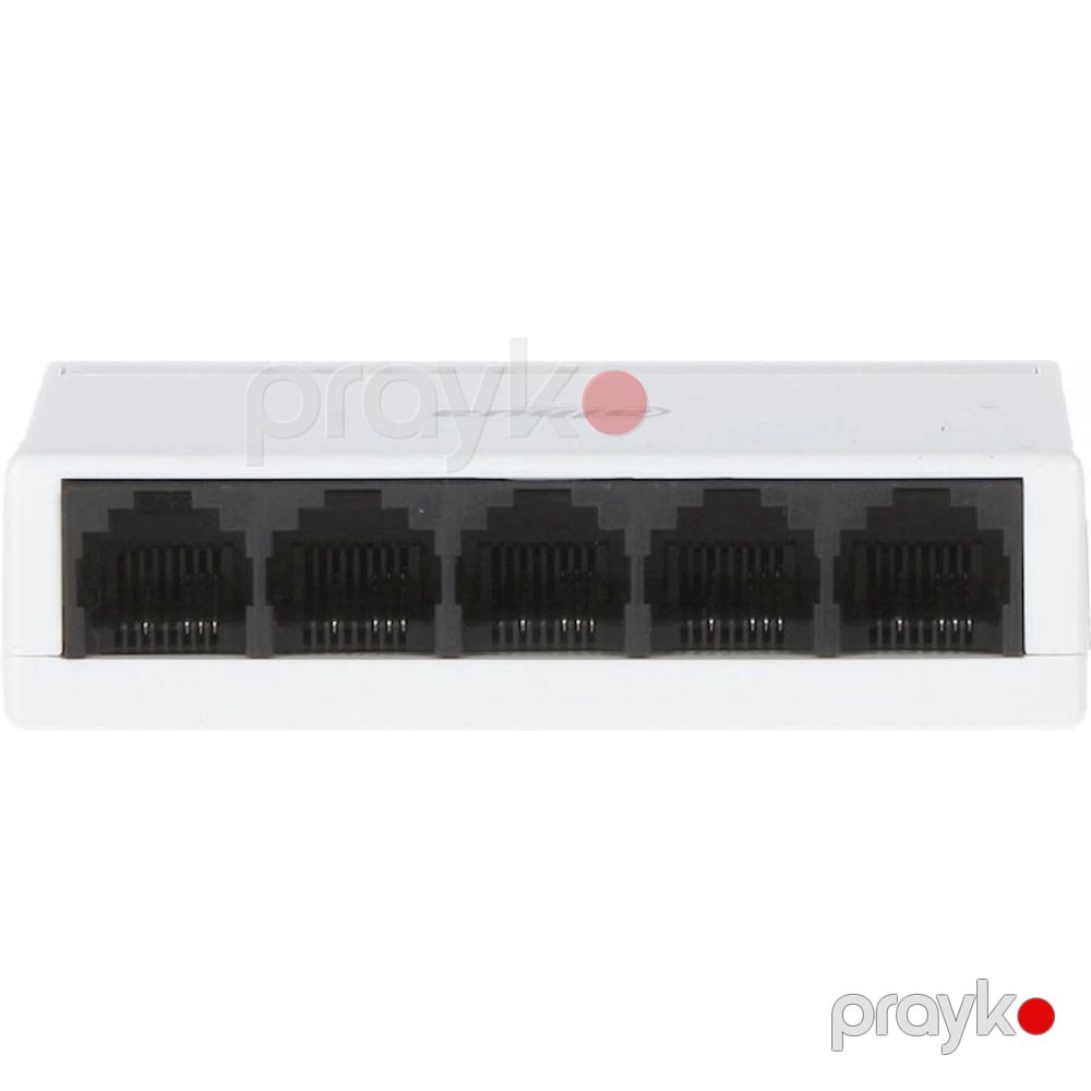 Dahua Switch DH-PFS3005-5ET-L — Kabelləri, adapterlər və keçidçilər, Bakı (2)