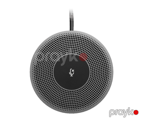 Logitech Expansion Microphone for Meetup camera (989-000405) — Bakı