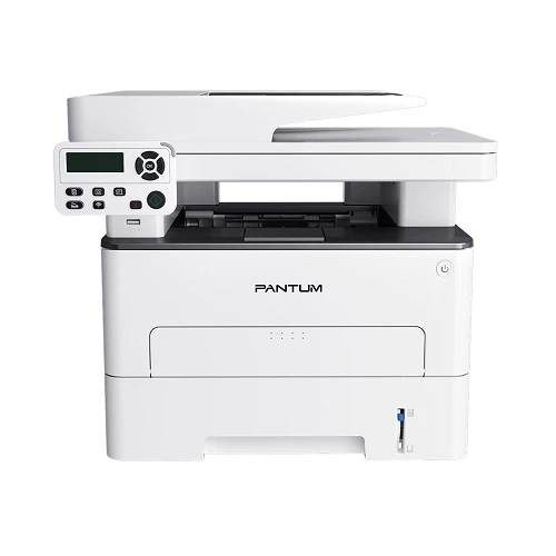 Pantum M7100DW Monochrome Multifunction Printer — Bakı