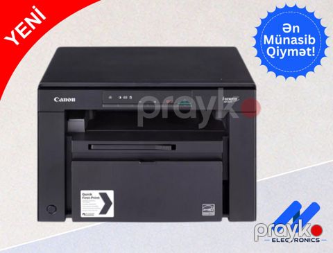 Printer "Canon i-Sensys MF3010 3IN1" — Bakı