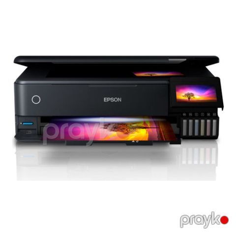 Printer Epson L8180 CIS (C11CJ21403) — Bakı