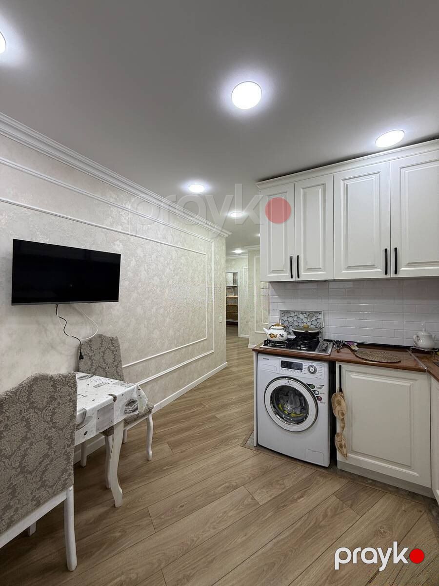 Satılır 3 otaqlı köhnə tikili 75 m² — Mənzil, Bakı (4)