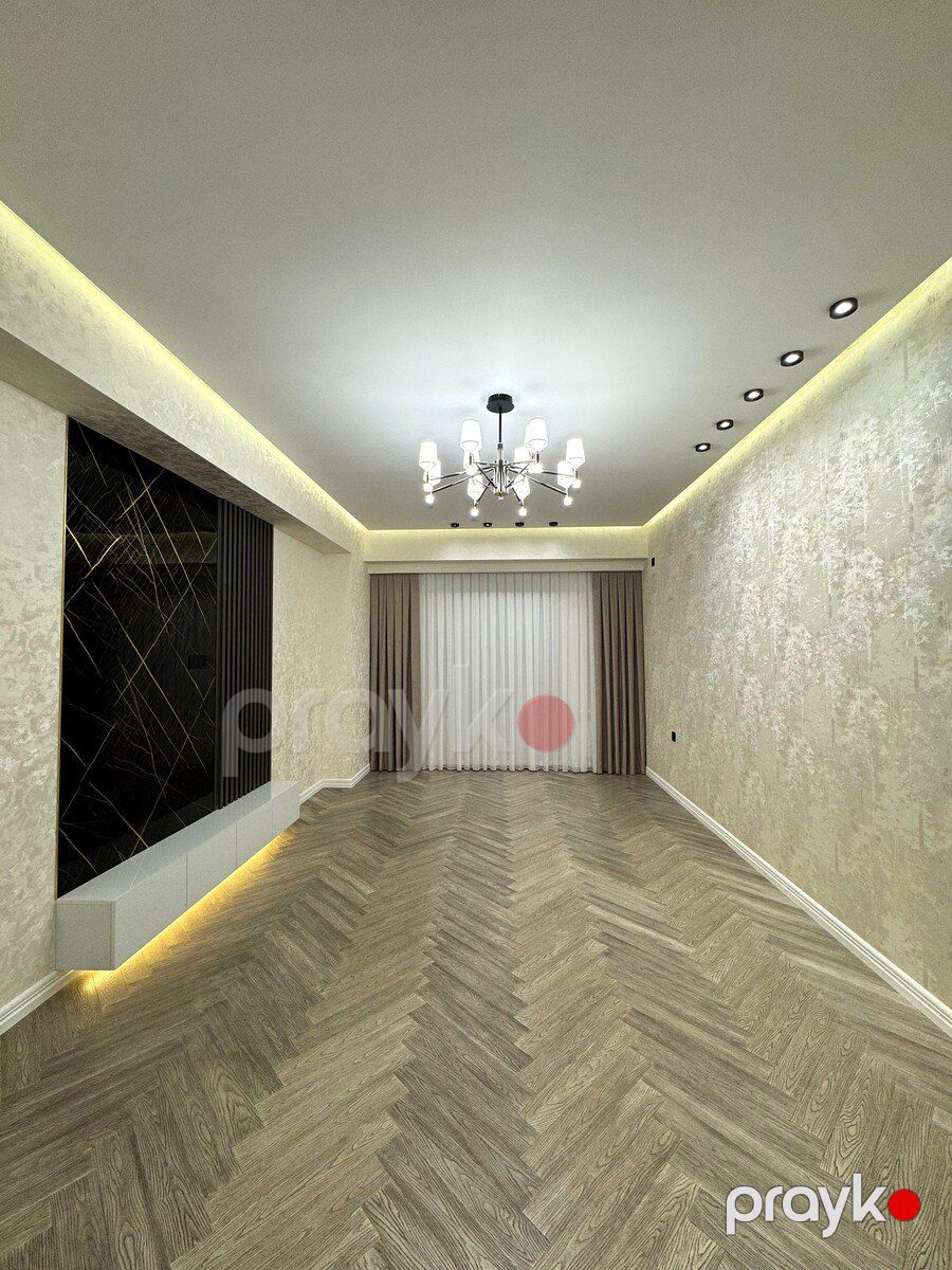 Satılır 4 otaqlı yeni tikili 168 m² — Mənzil, Bakı (2)
