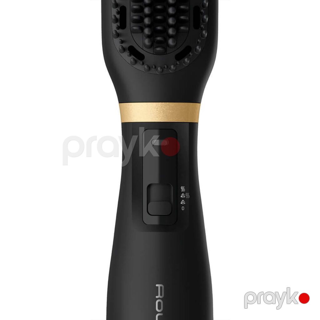 6933 Məhsulun adı: Fen-fırça Rowenta UB5920F0 Black Brend: Rowenta — Fən, Bakı (3)