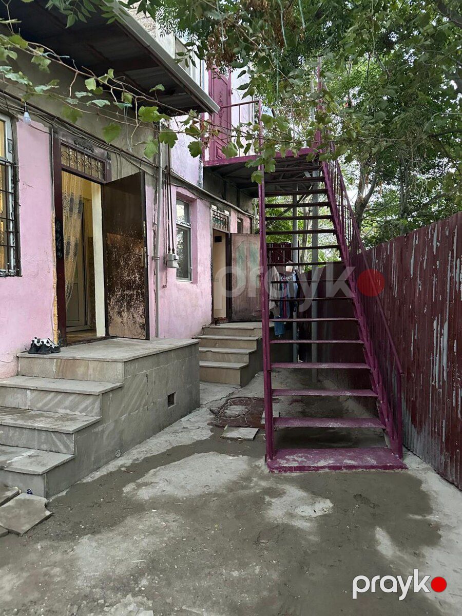 Həyət evi kirayə verilir, Zabrat qəs — Ev, villa, Bakı (4)