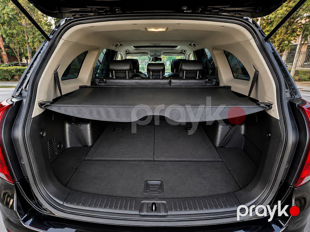 Chevrolet Captiva, 2.4 L, 2015 il, 22 232 km — Avtomobillər, Bakı (12)