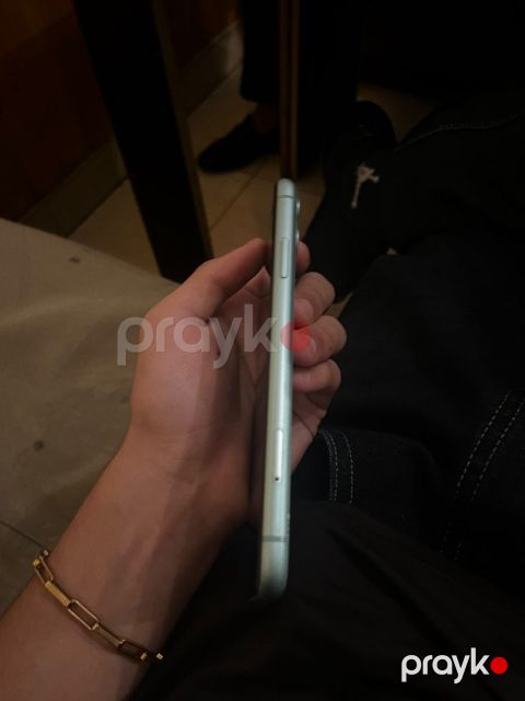 Apple iPhone 11 Green 128GB/4GB — Gəncə