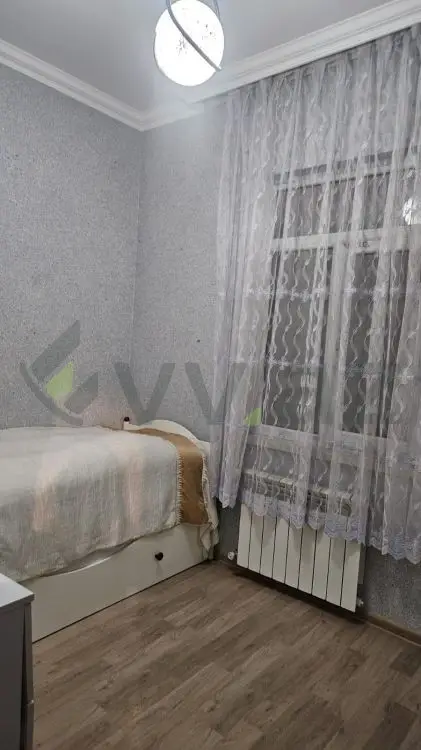 3 otaqlı Həyət evi Satılır, Masazır, Abşeron — Ev, villa (6)