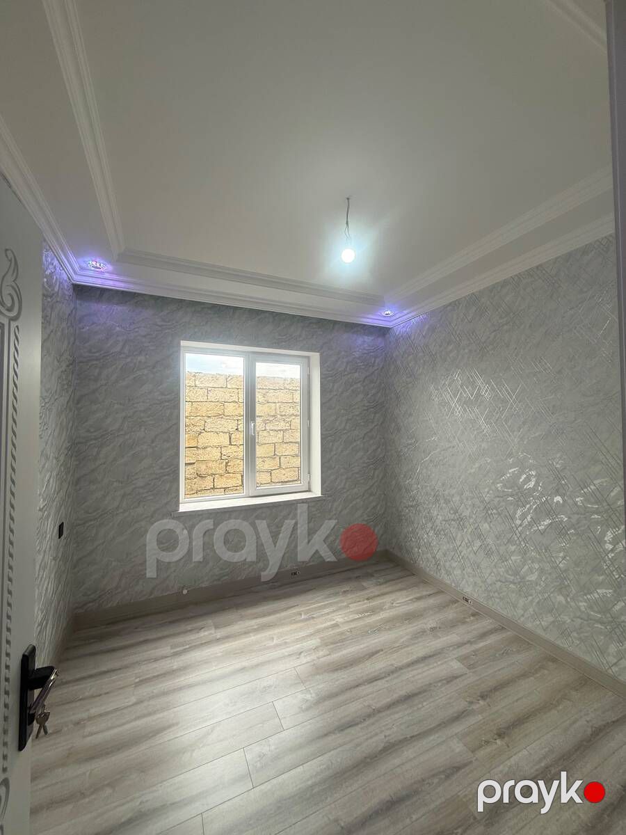 Həyət evi, Maştağa qəs — Ev, villa, Bakı (11)