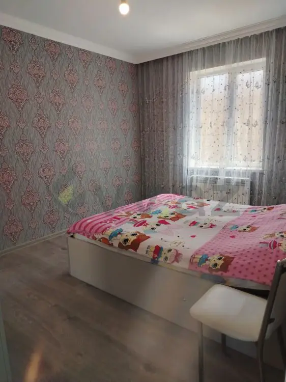 4 otaqlı Həyət evi Satılır, Masazır, Abşeron — Ev, villa (8)