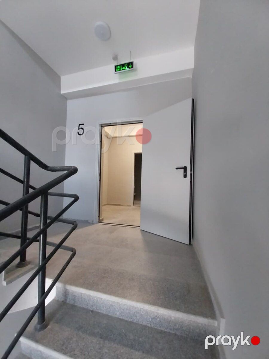 2-otaqlı yeni tikili, Sumqayıt ş., 86.7 m² — Mənzil, Sumqayıt (5)
