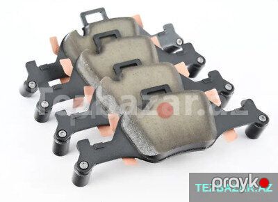Bmw G30 Eylec Bendi — Bakı
